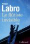 [Epub commercial 617] • Le Flûtiste Invisible